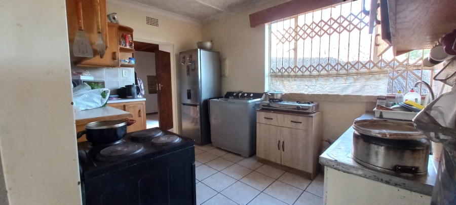 3 Bedroom Property for Sale in Roosheuwel North West